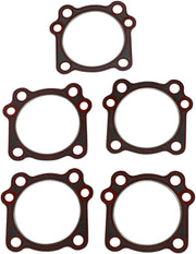 James Gasket Cylinder Head Gaskets for Motorcycle Engines
