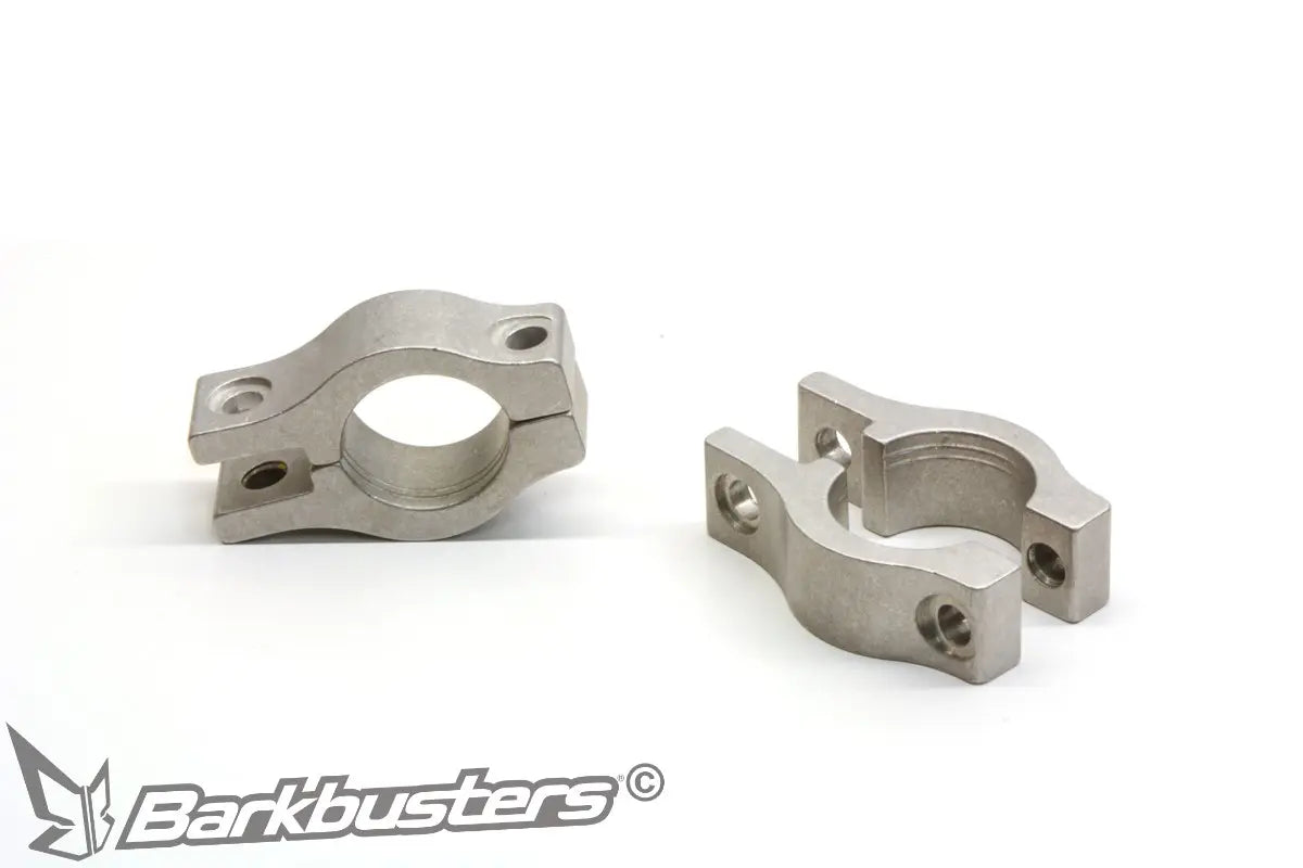 Barkbusters Saddle Set Tapered 25.5mm - 26.5mm