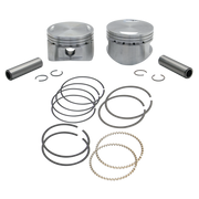 S&S Cycle Pistons for S&S V2 Big Twin Style Engines