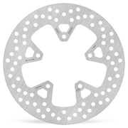 Moto-master Halo Series Rear Brake Rotor - Rear