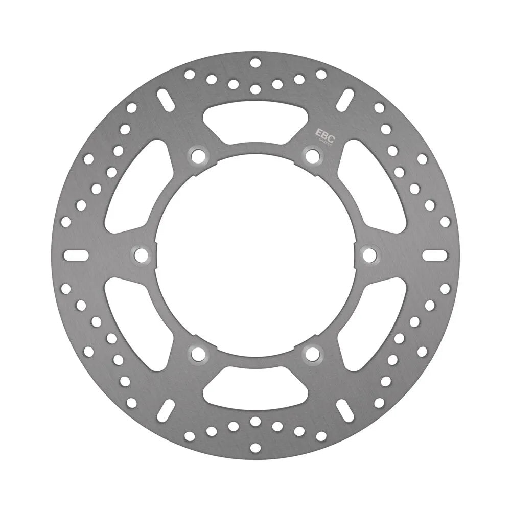 Ebc Md Series Pro-lite Bromsskiva - Fram