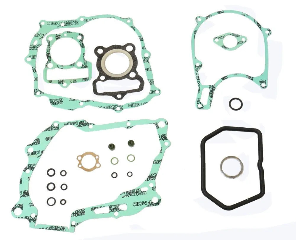 Athena Complete Gasket Kit for Engine Rebuild