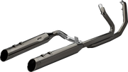 Khrome Werks Dominator 2-into-2 Avgassystem