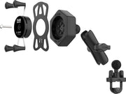 Ram Mounts X-grip Mount Kit For Universal Fitment