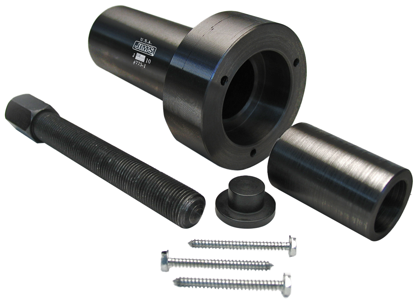 Jims Tc Engine Main Seal Remover and Installer – Tools & Chemicals