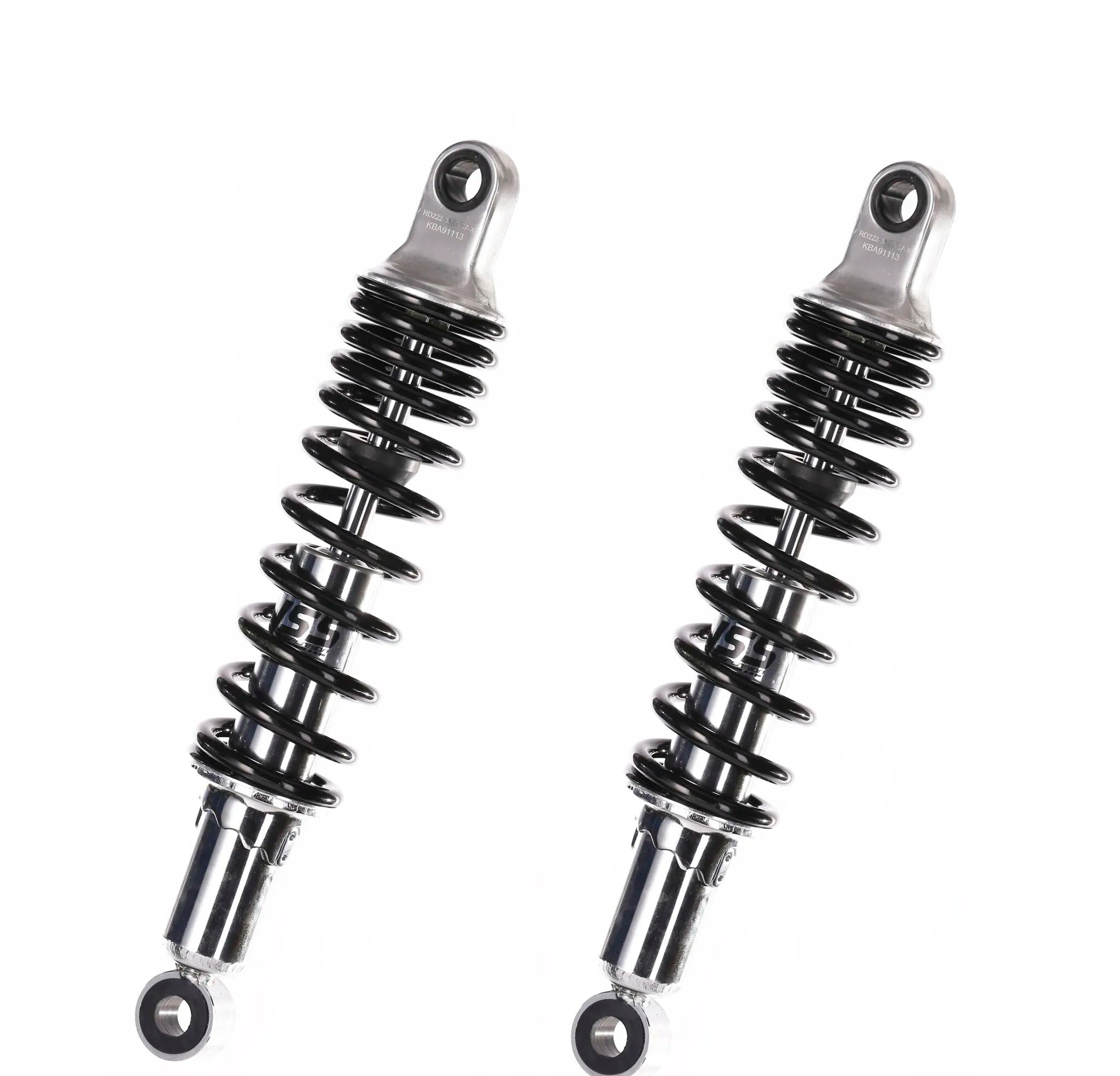 Yss High Performance Rear Shock Absorbers - 13.77"