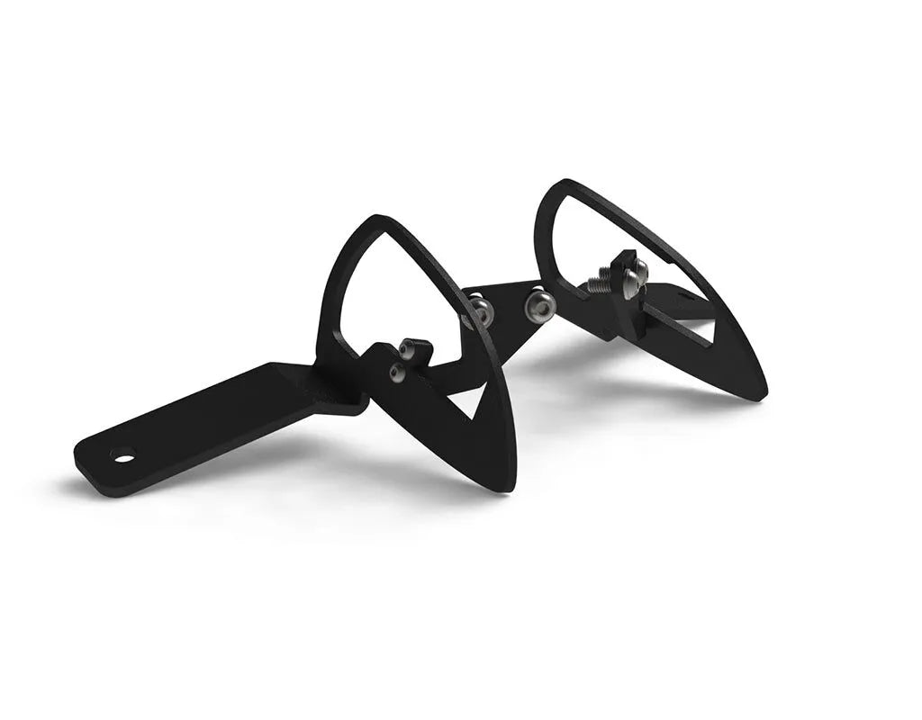 Denali Driving Light Mount