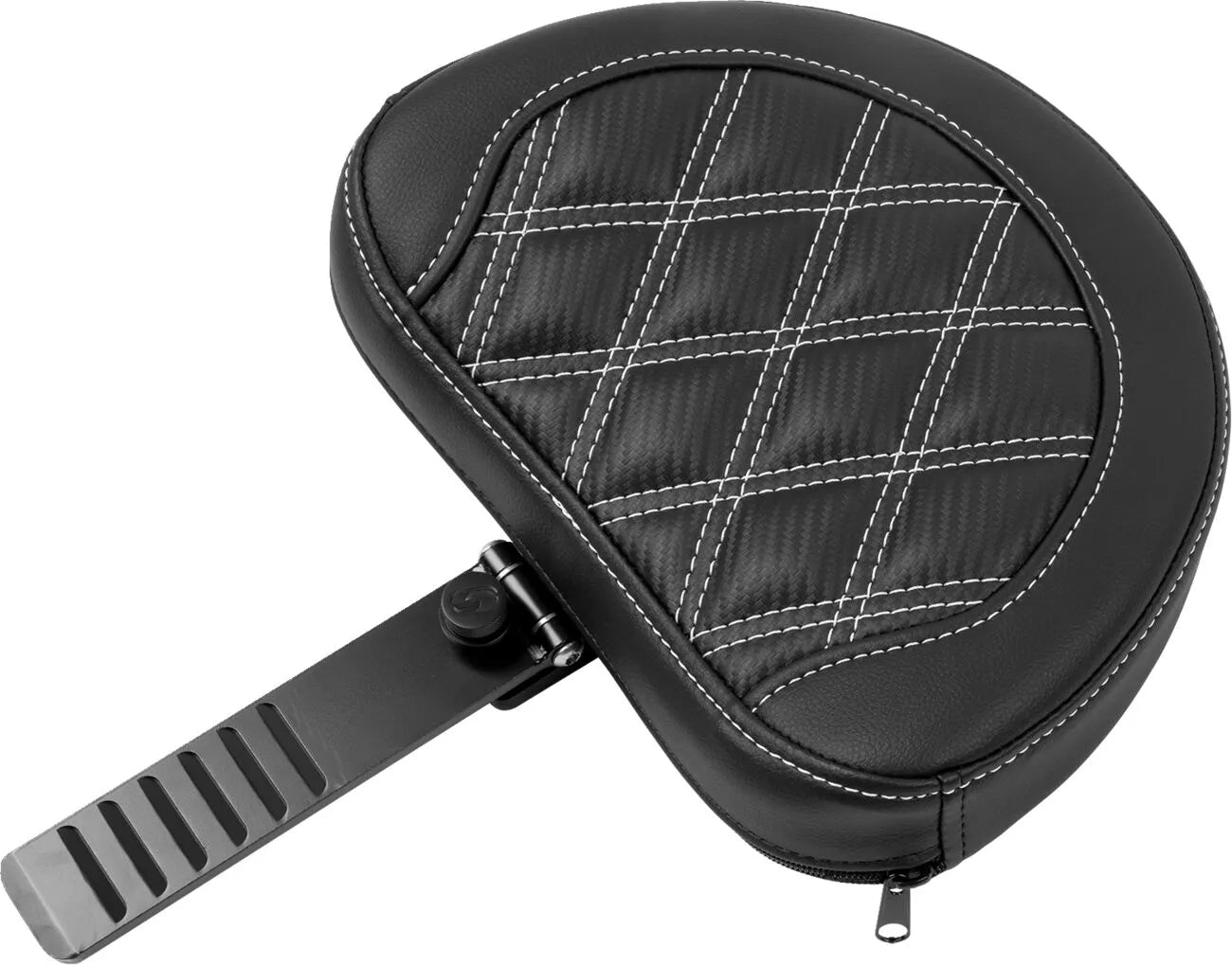 Saddlemen Roadsofa Extended Reach Seat - For Harley Davidson