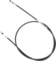 Barnett Svart Vinyl Kopplingskabel