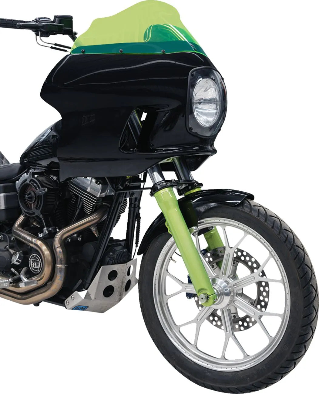 Klock Werks Fxrp-style Fairing Kit