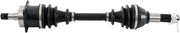 All Balls Extreme Duty Axle
