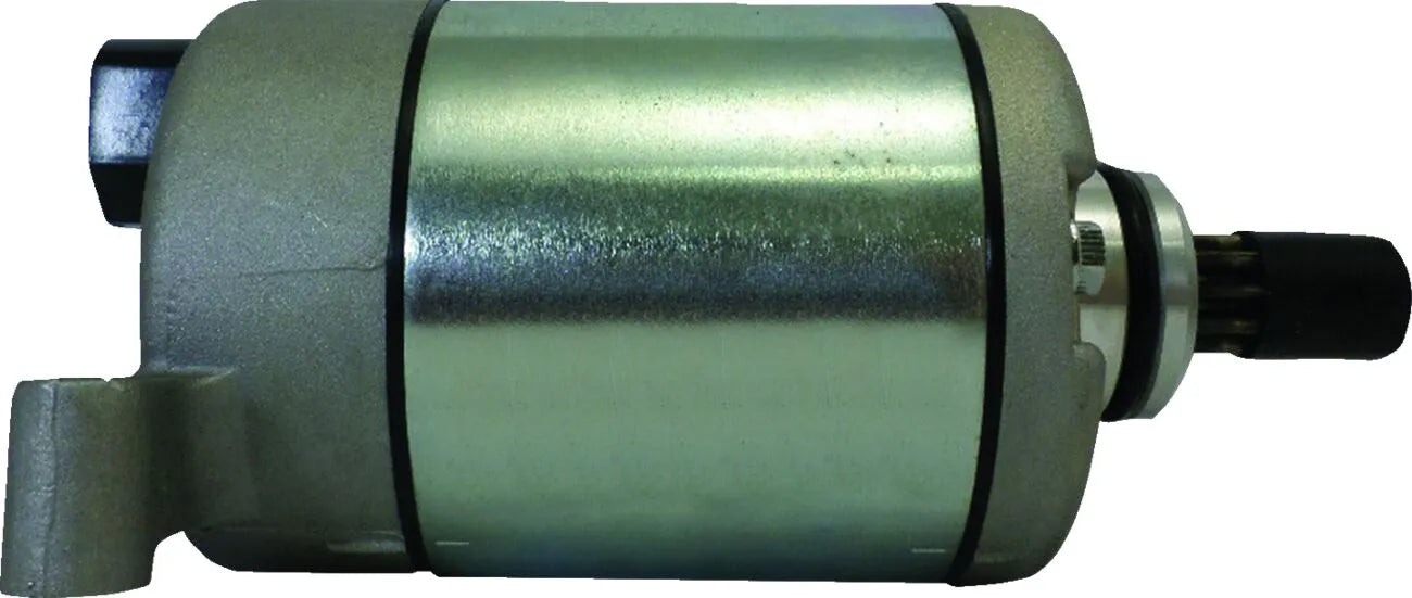Parts Europe Starter - High-performance Replacement