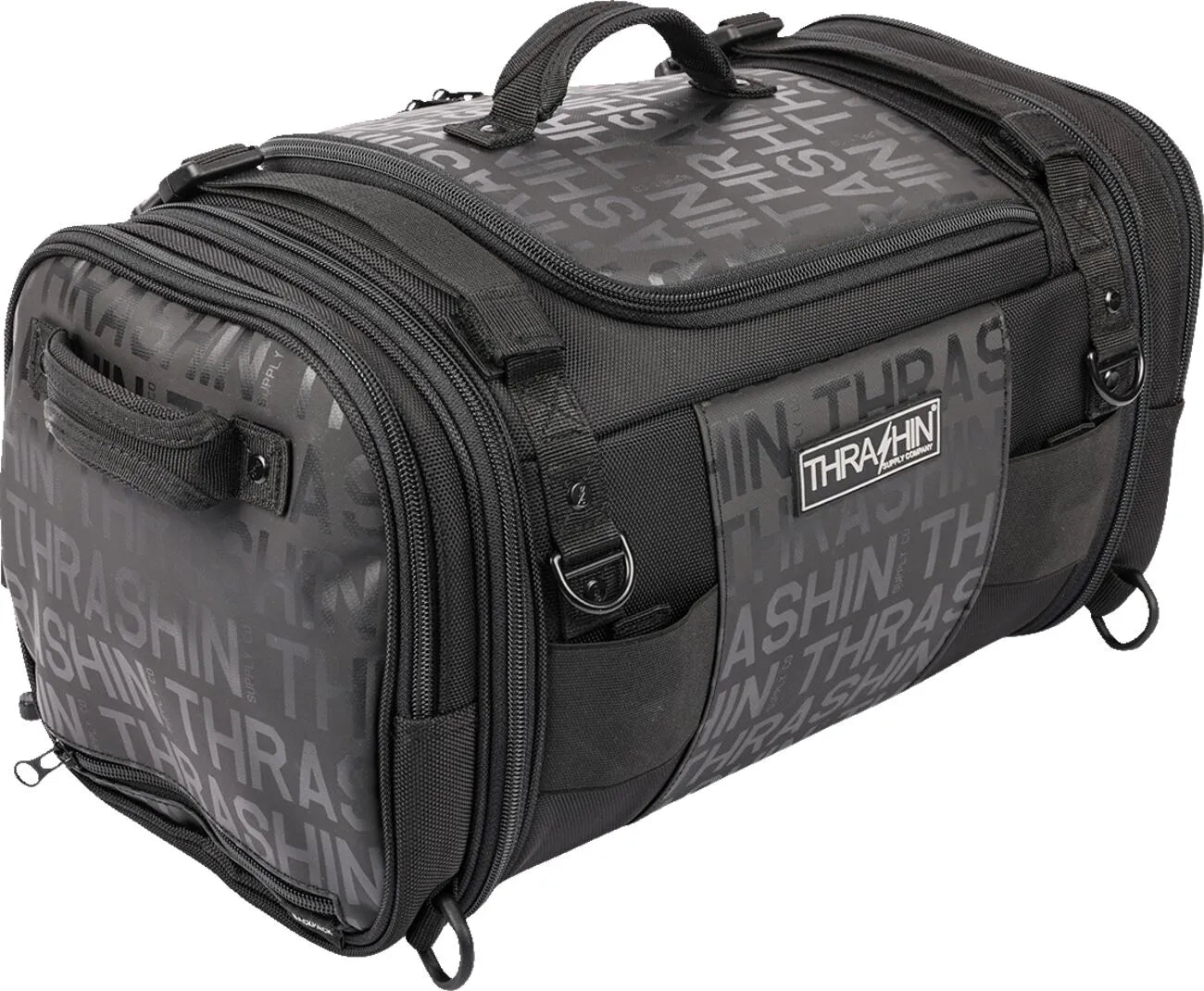 Thrashin Supply Co. Passenger Bag - 32l Capacity