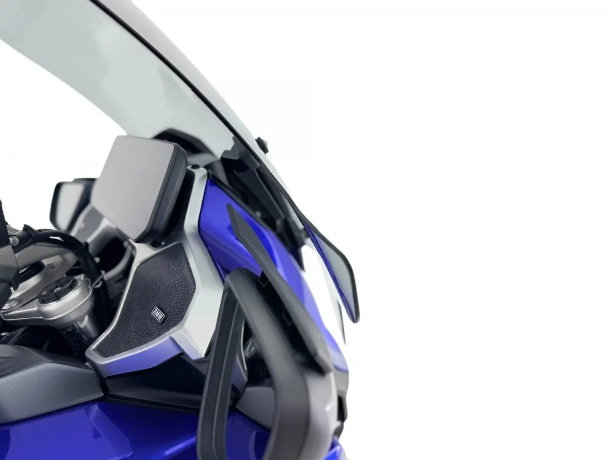 WRS Caponord Windscreen for BMW R1300RT