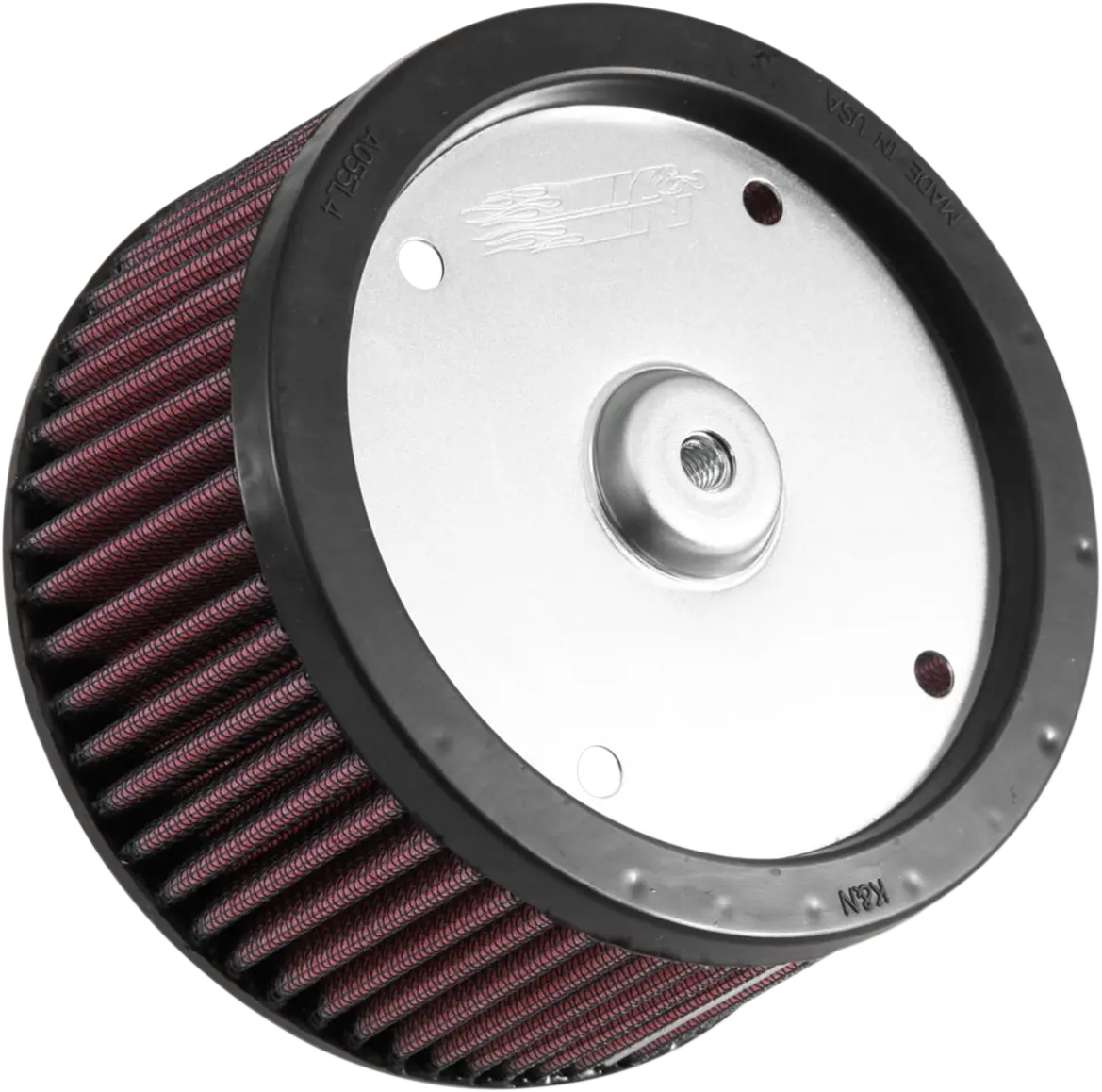 K & N Replacement High-flow Air Filter