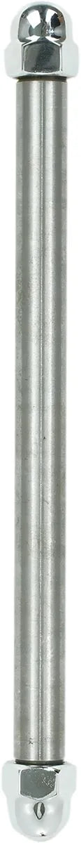 Classic Bike Axle Kit 19mm Steel