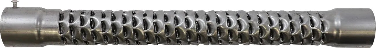 Cobra Ersättningsljuddämpare för Avgassystem