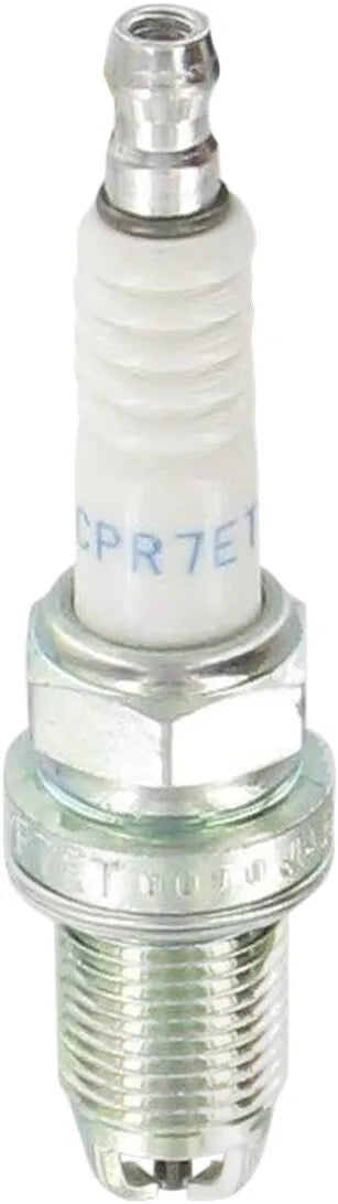 Ngk Bcpr7et Spark Plug - Enhanced Performance