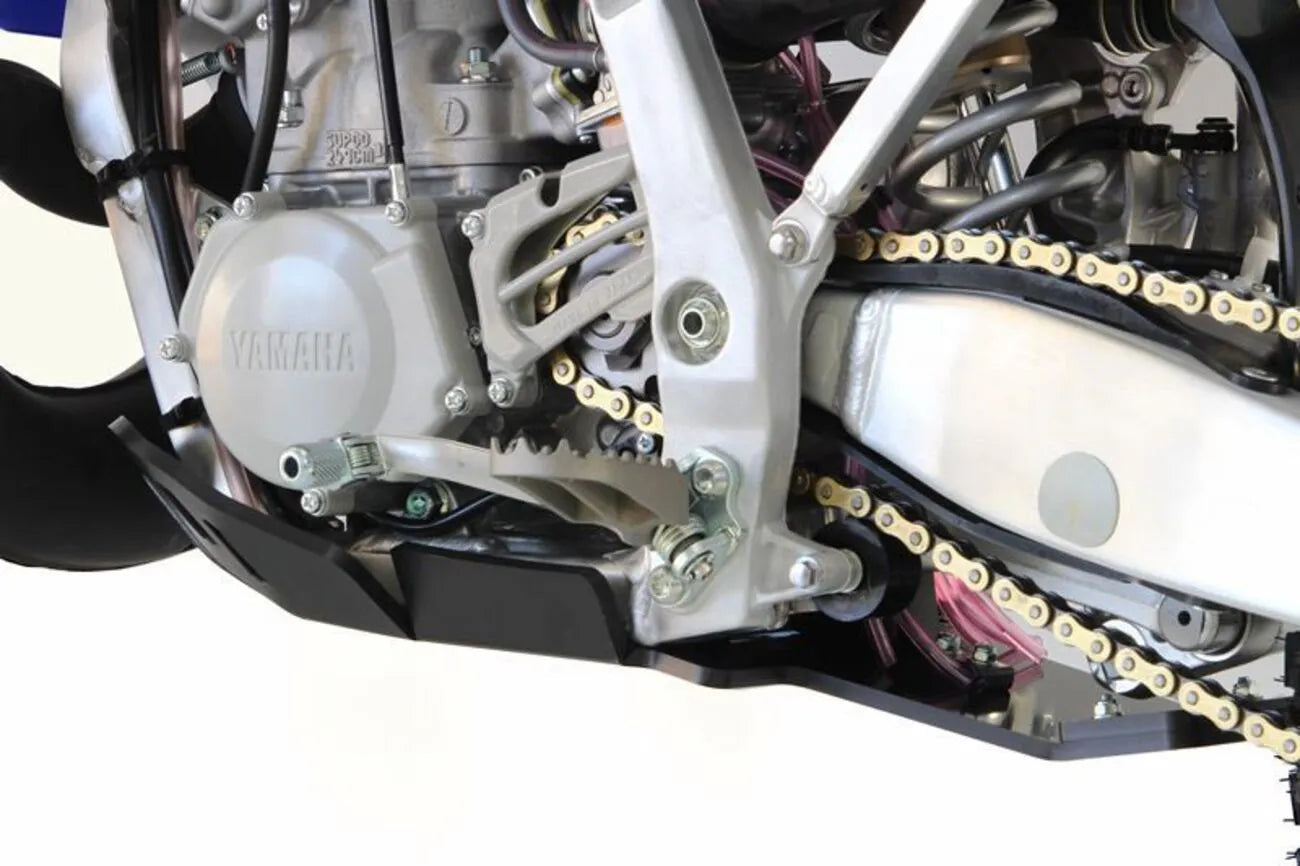 Axp Racing Xtrem Skid Plate For Engine Protection