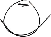 Barnett High-efficiency Black Vinyl Clutch Cable