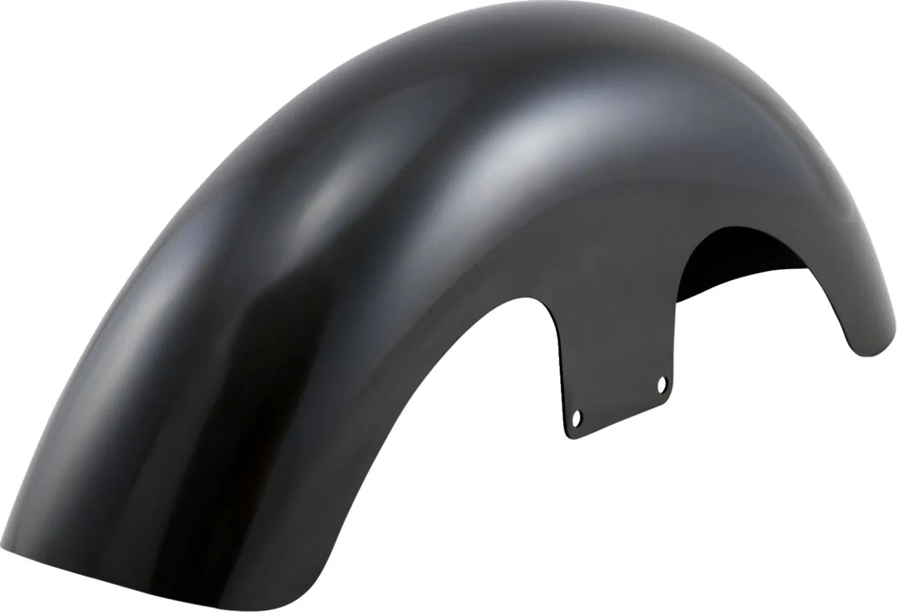 Klock Werks Tire Hugger Front Fender for Dresser