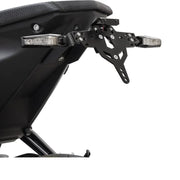 Zieger Pro License Plate Holder Type C For Ktm