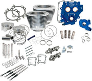 S&s Cycle 110" Power Package Performance Kit