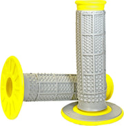 Renthal Tapered Dual-compound Grips