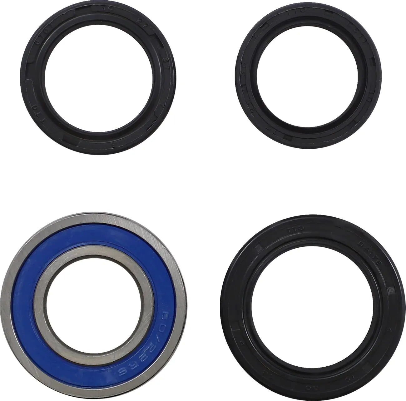 Moose Offroad Steering Stem Bearing Kit