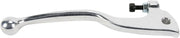 Parts Unlimited Brake Lever - Silver Alloy Replacement
