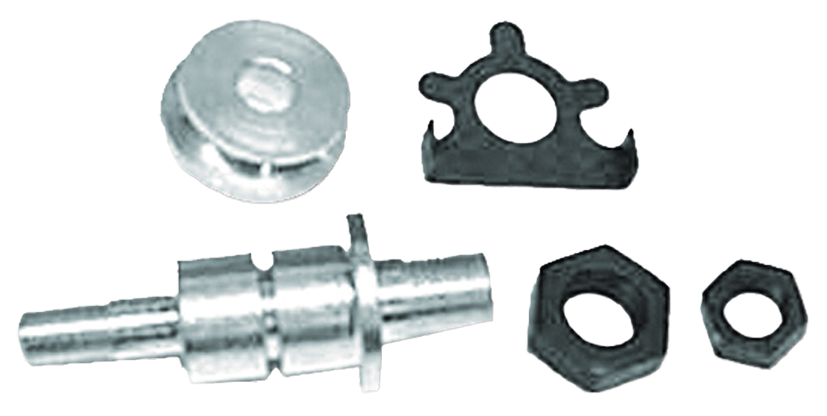 Colony Springer Rocker Rebuilt Kit – Front Forks