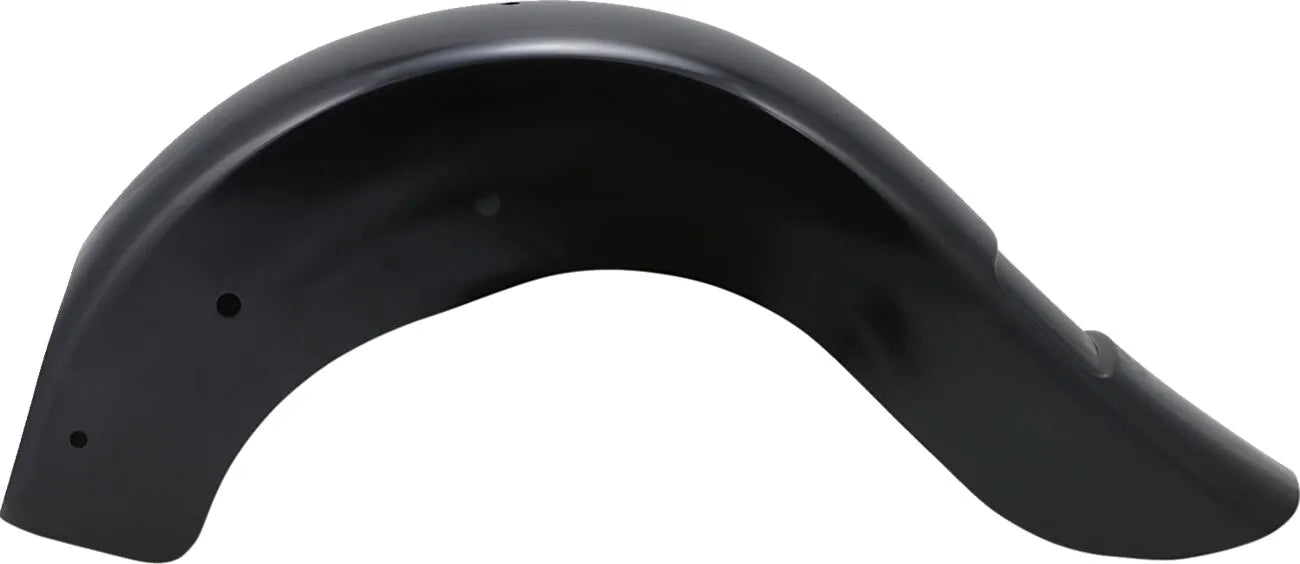 Klock Werks Benchmark Rear Fender