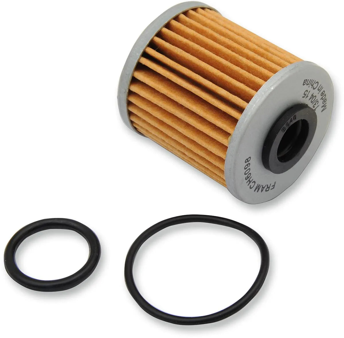 Emgo Oil Filter For Motorcycle Engines