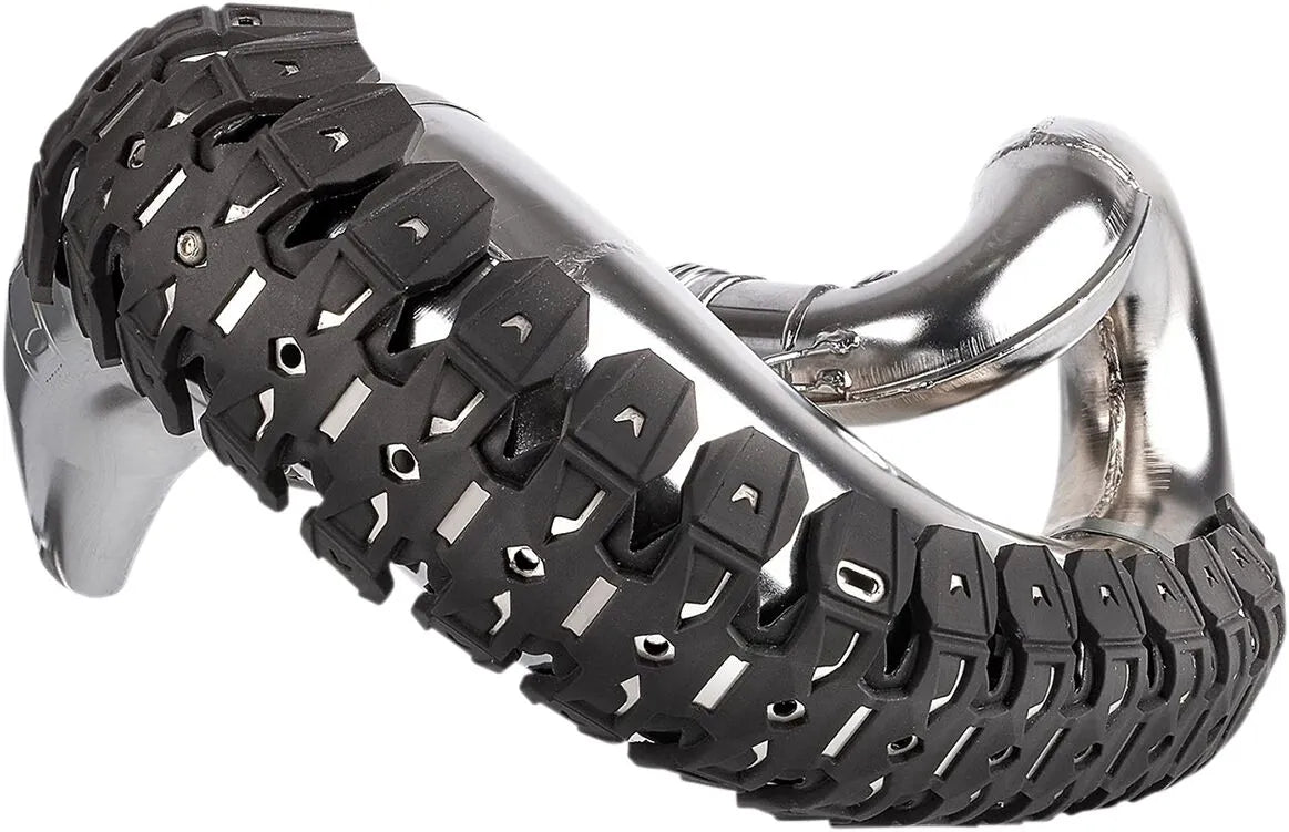 Polisport Armadillo Pipe Guard For 2-stroke Bikes