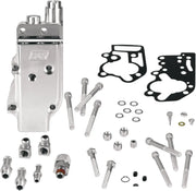 S&s Cycle Billet Oil Pump Kit For Big Twin 1936-1969