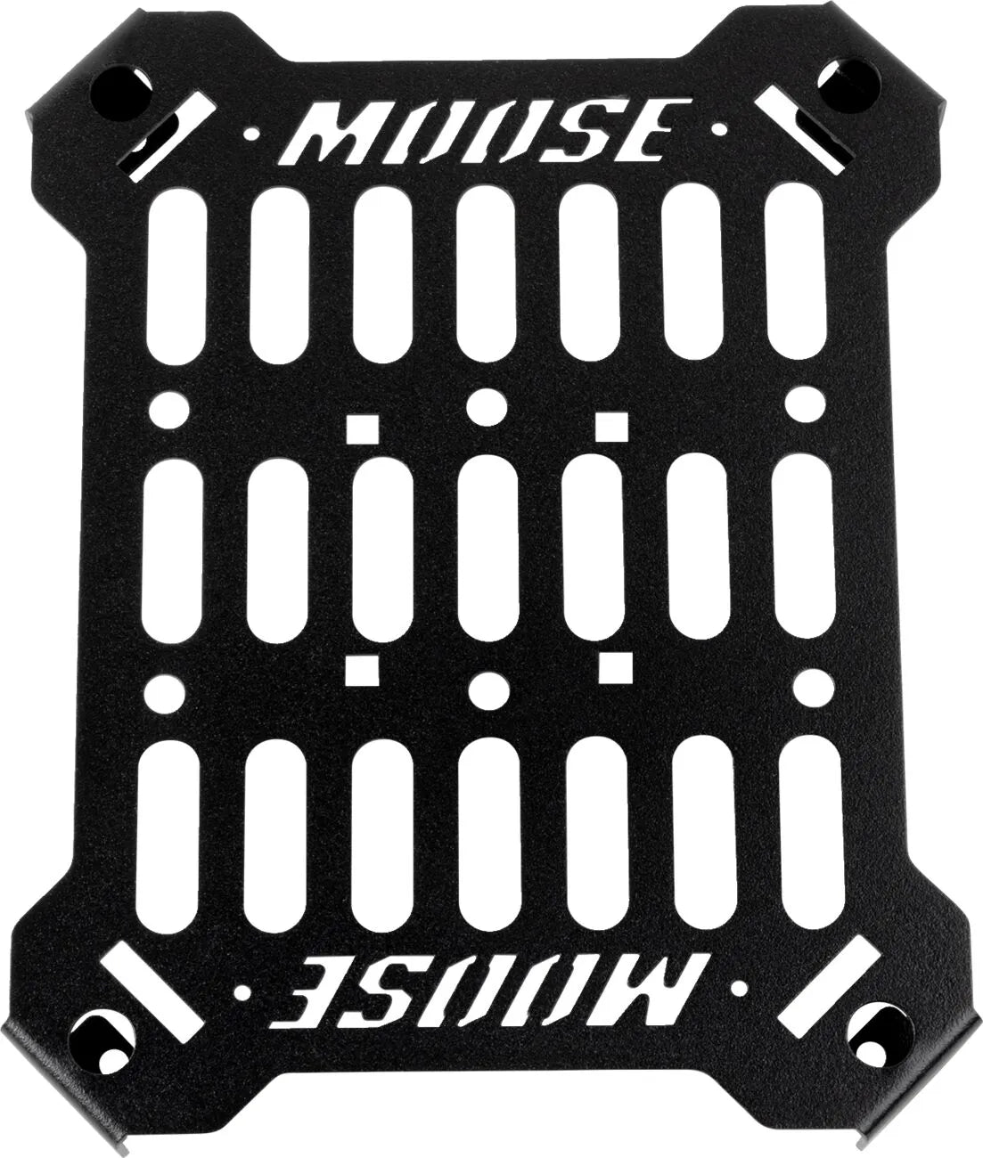 MOOSE OFFROAD FOUR WHEEL MOLLE Panel for Universal Fit
