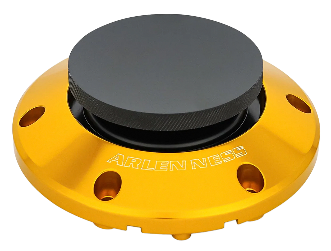 Arlen Ness Touring Style Gas Caps – Gas- & Oil Tank