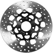 Brembo Serie Oro Prime Line Fast Bromsskiva - Bak