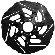 Sbs Kodlin Brake Rotor - High-performance Floating Disc - Rear