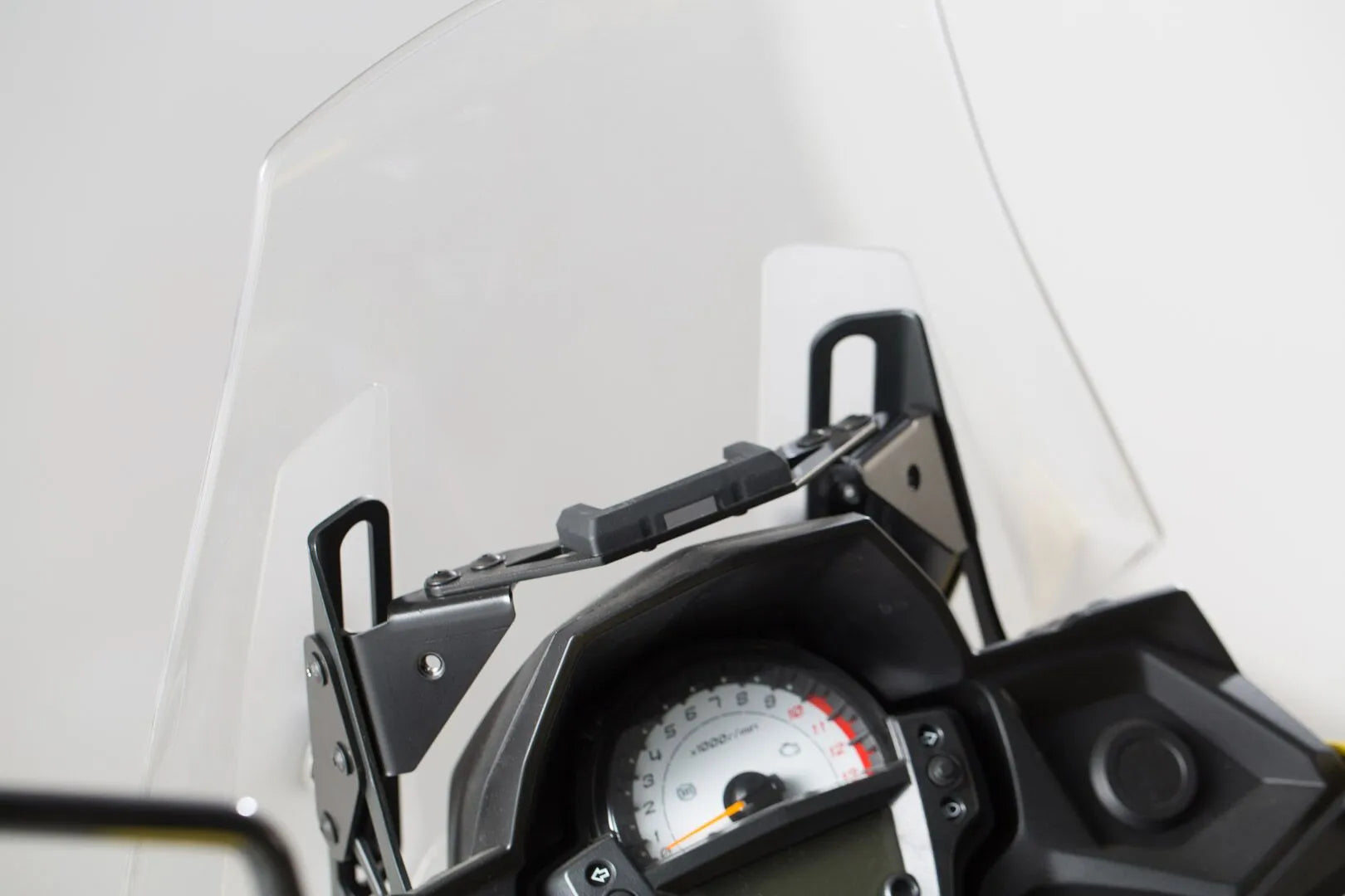 Sw-motech Gps Mount For Cockpit