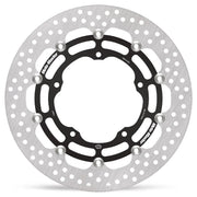Moto-master Halo Flytande Racing Rotor - 320mm - Fram