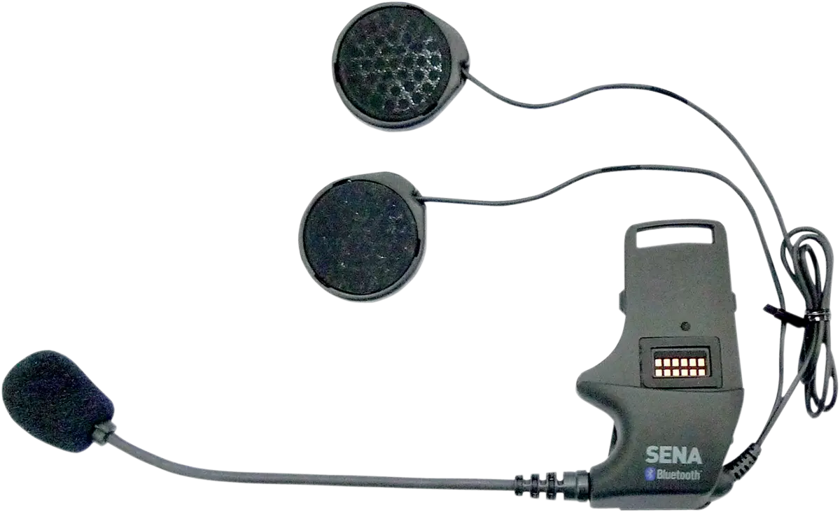 Sena Headset/intercom Helmet Clamp Kit