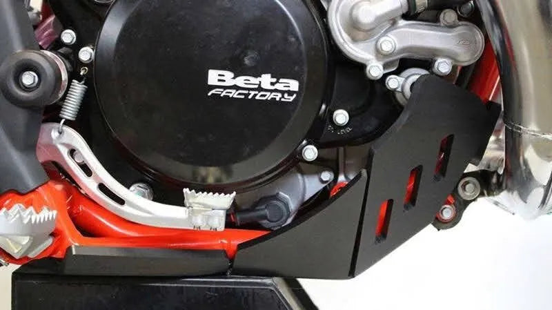 Axp Racing Xtrem Skid Plate For Engine Protection