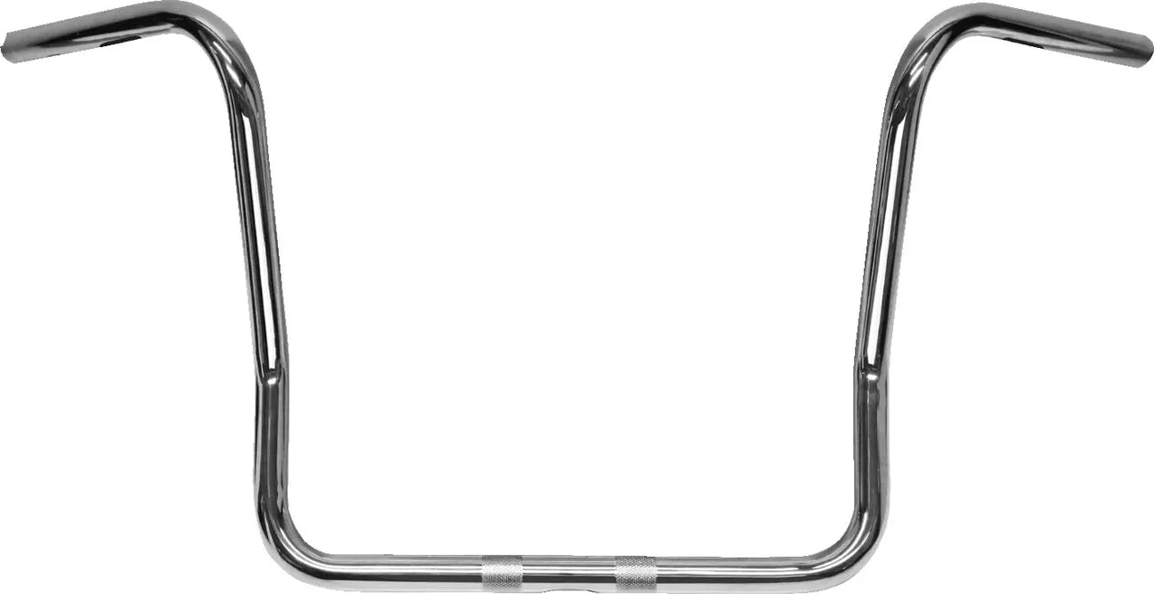 Magnum Shielding 1" Chrome Handlebar