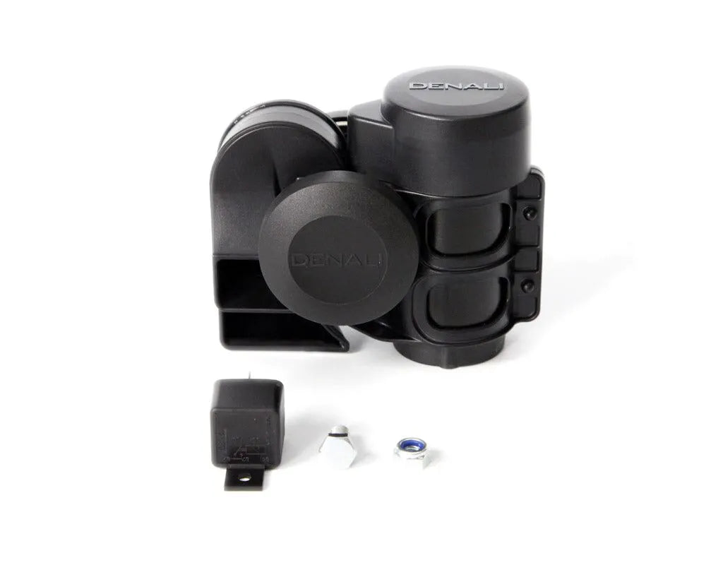 Denali Soundbomb Original Dual-tone Air Horn