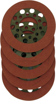 Alto Products Red Eagle Organic Clutch Friction Plate Set