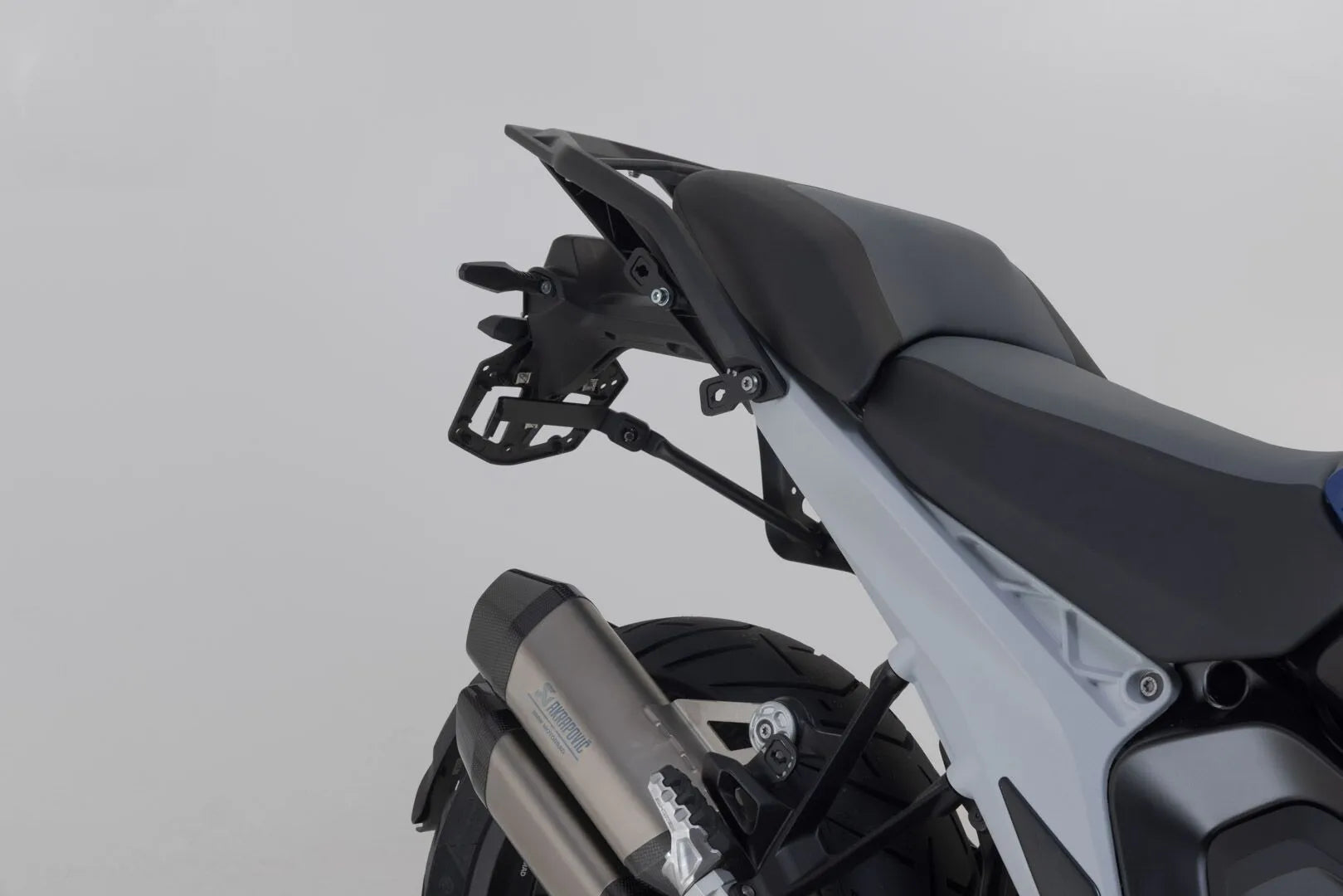 Sw-motech Pro Side Carrier For Luggage Mounting