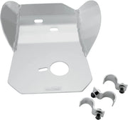 Moose Offroad Aluminum Skid Plate