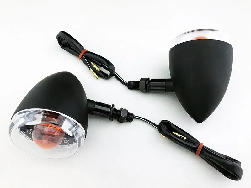 K&s Technologies E-marked Aluminum Turn Signals