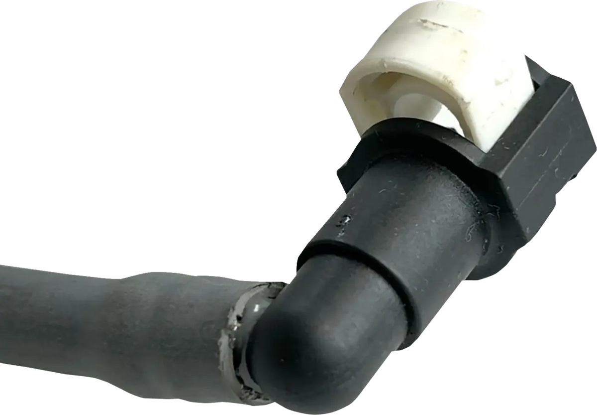 Moose Offroad Four Wheel Replacement Fuel Line for Polaris